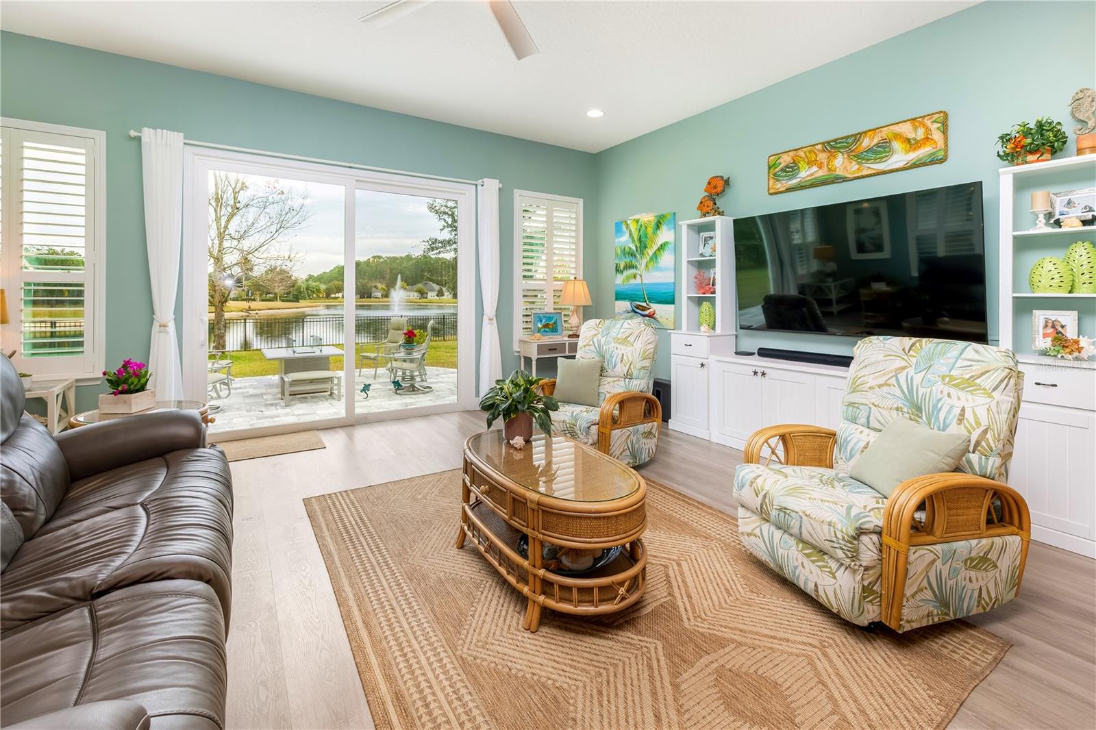 WOODLAKE PH III - Residential