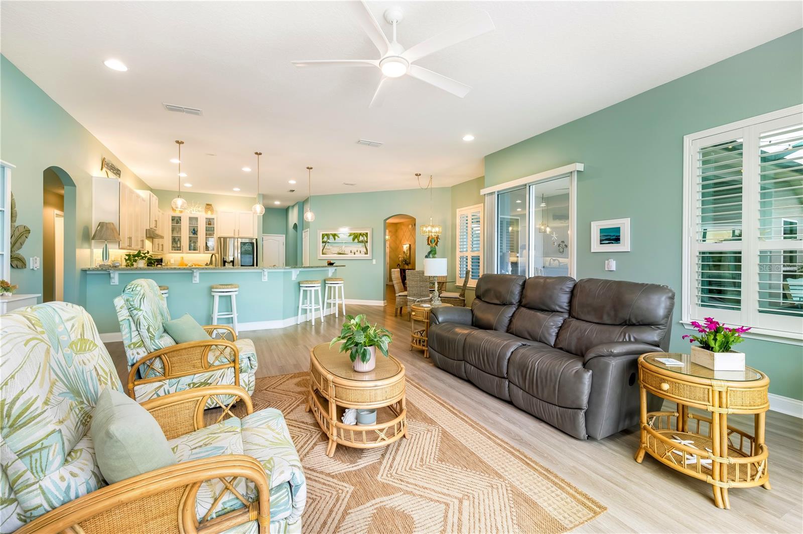 WOODLAKE PH III - Residential