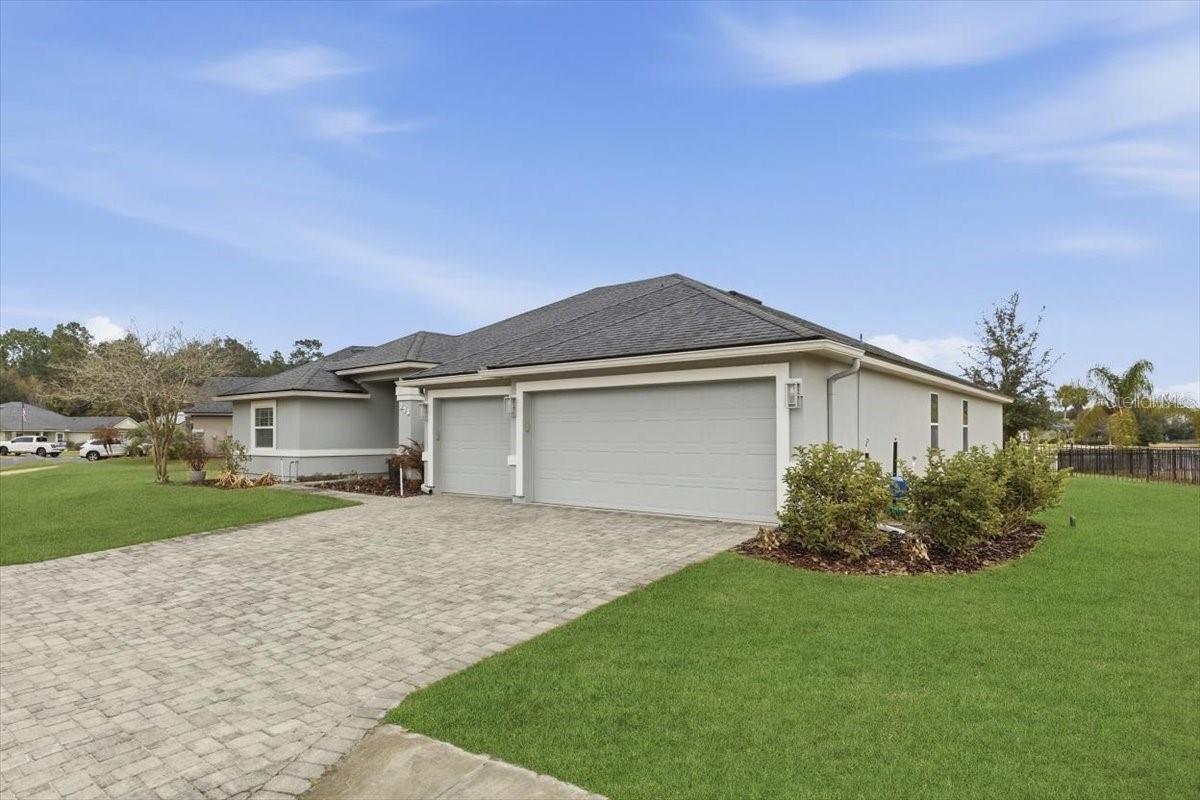 WOODLAKE PH III - Residential