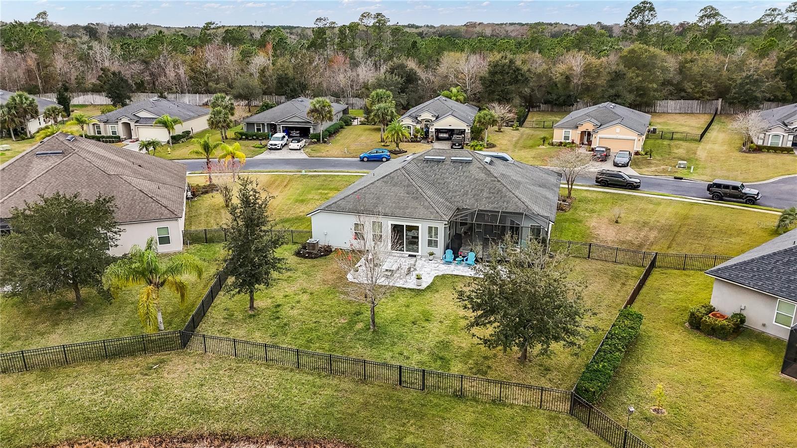 WOODLAKE PH III - Residential