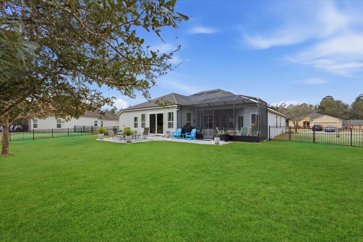 WOODLAKE PH III - Residential