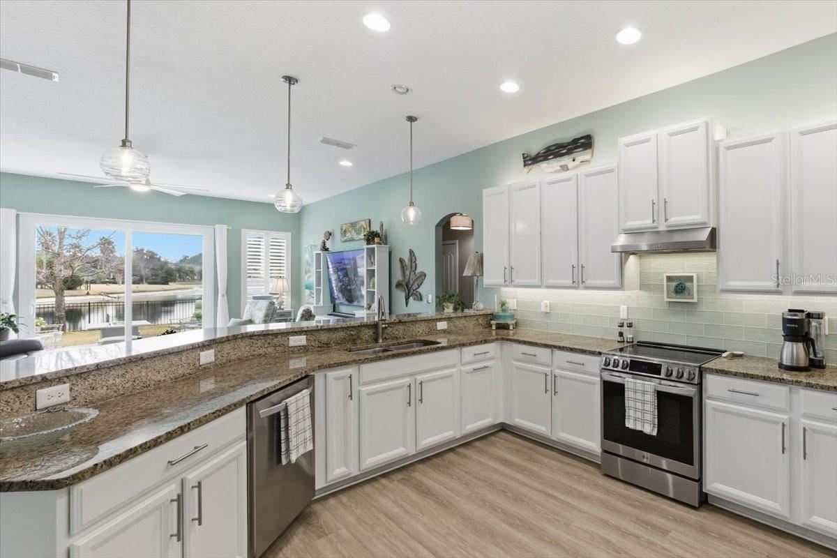 WOODLAKE PH III - Residential