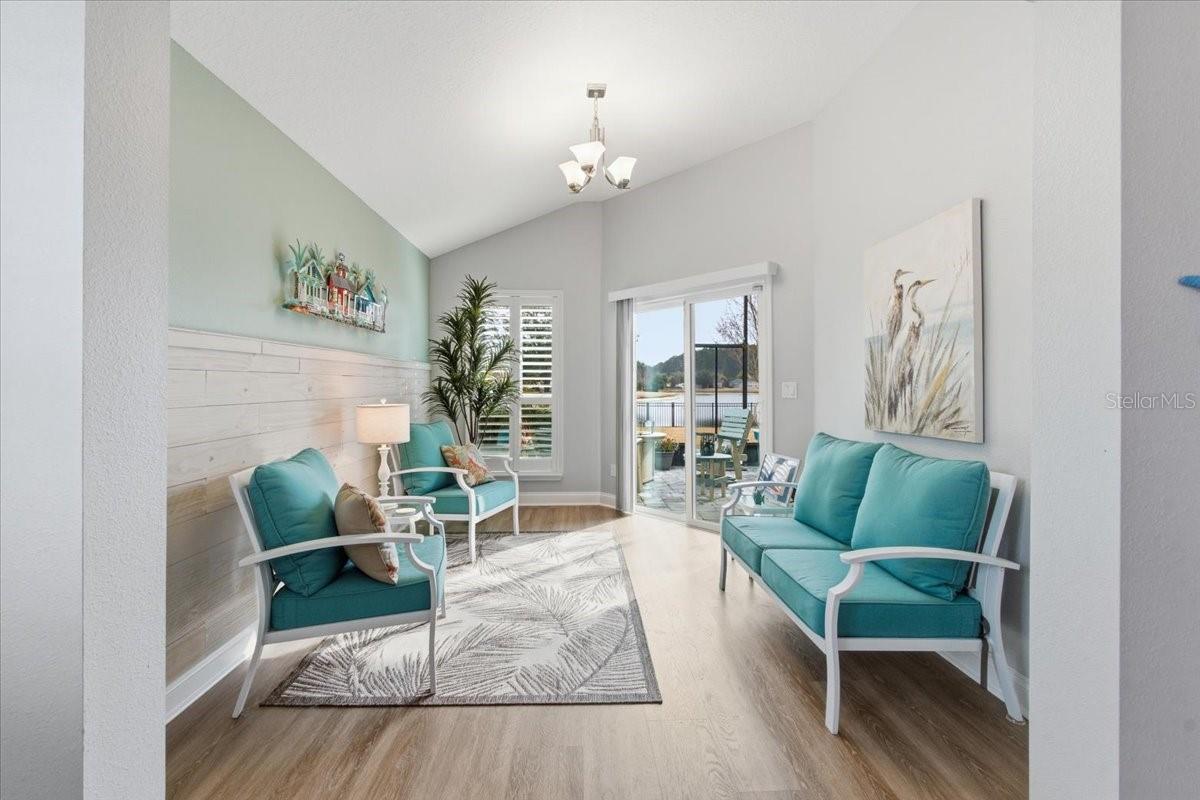 WOODLAKE PH III - Residential