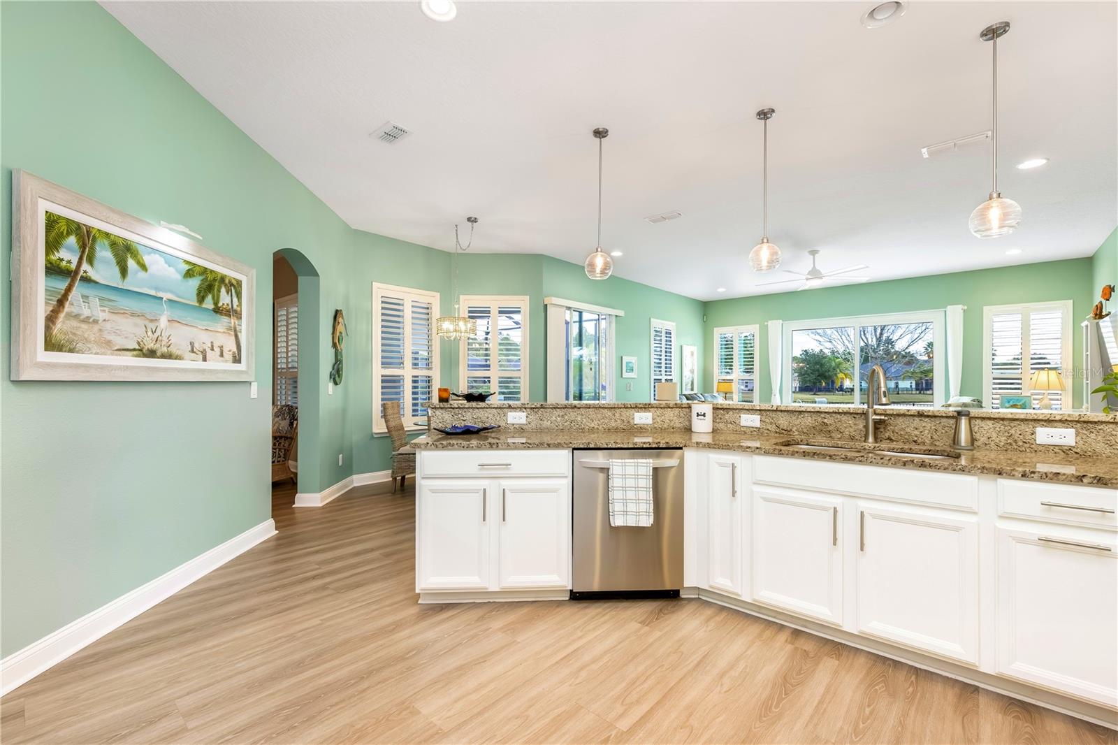 WOODLAKE PH III - Residential