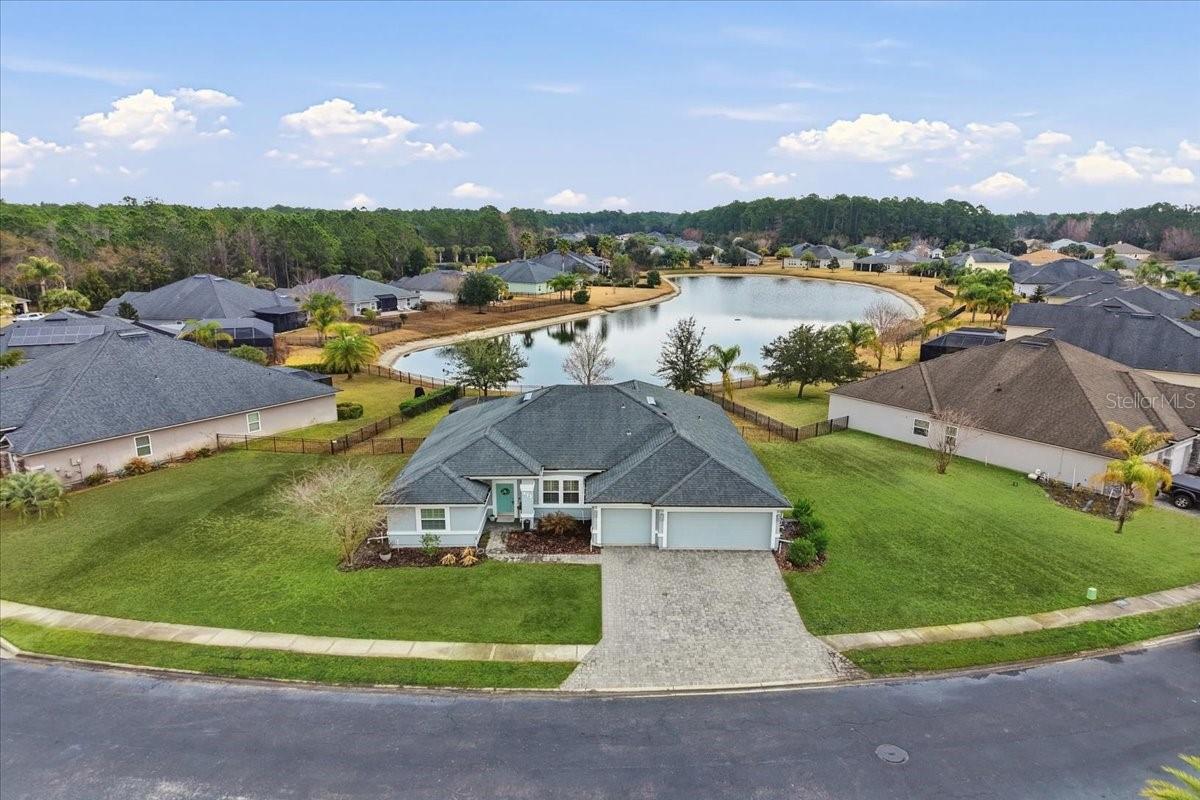 WOODLAKE PH III - Residential