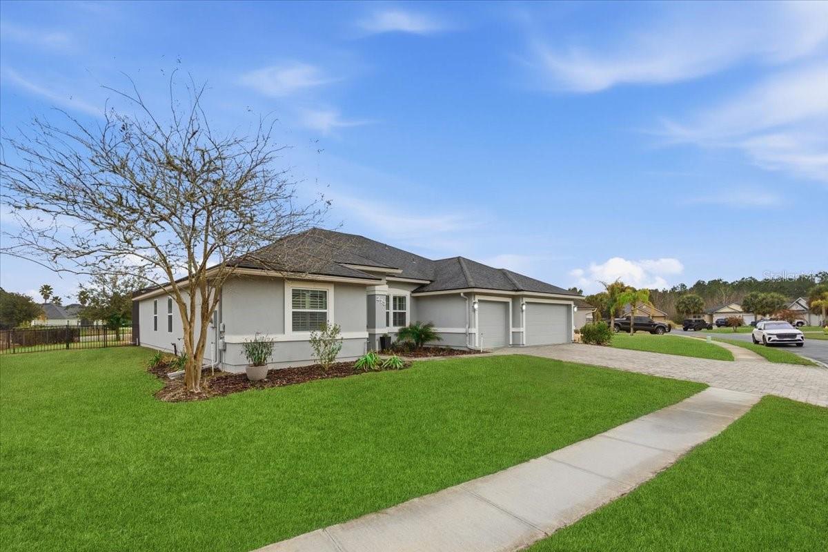 WOODLAKE PH III - Residential