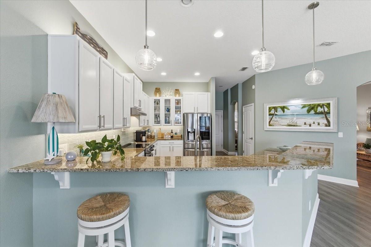 WOODLAKE PH III - Residential