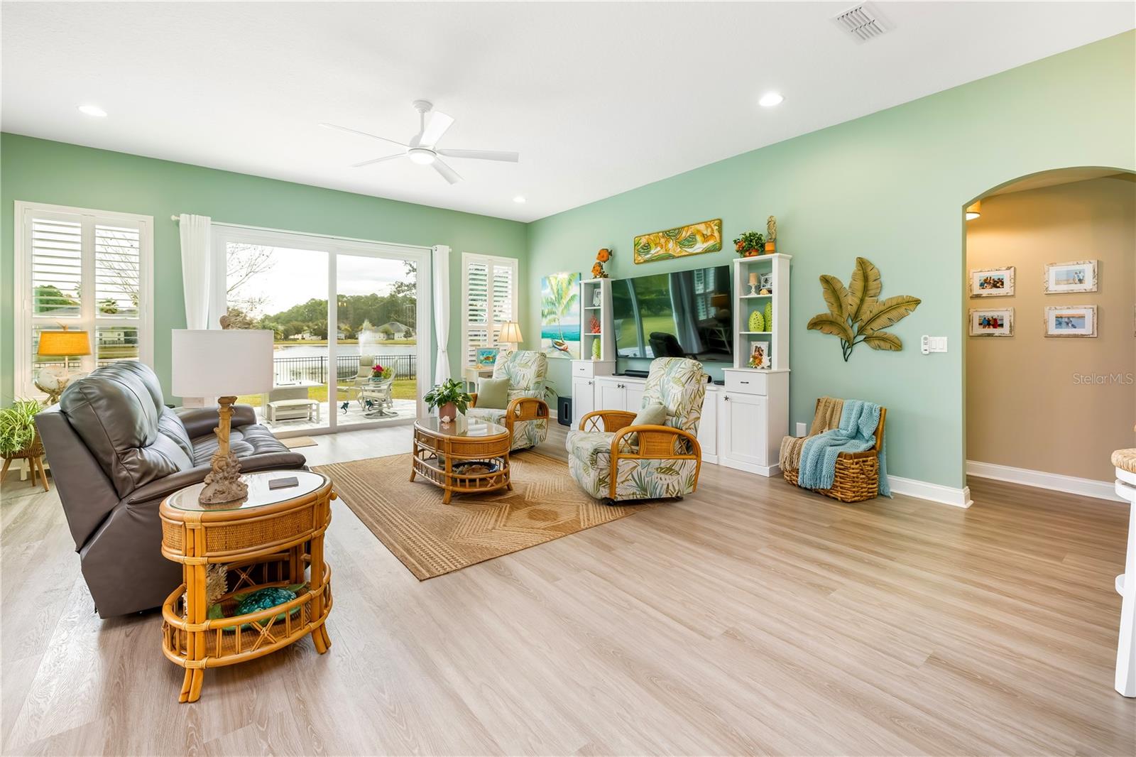 WOODLAKE PH III - Residential