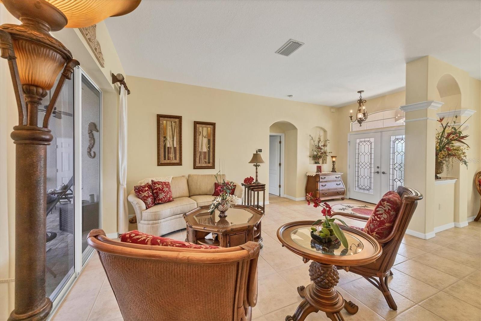 ROTONDA WEST WHITE MARSH - Residential