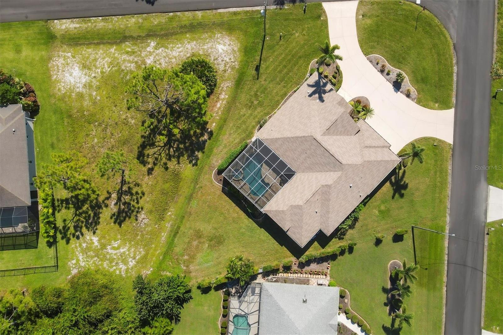 ROTONDA WEST WHITE MARSH - Residential