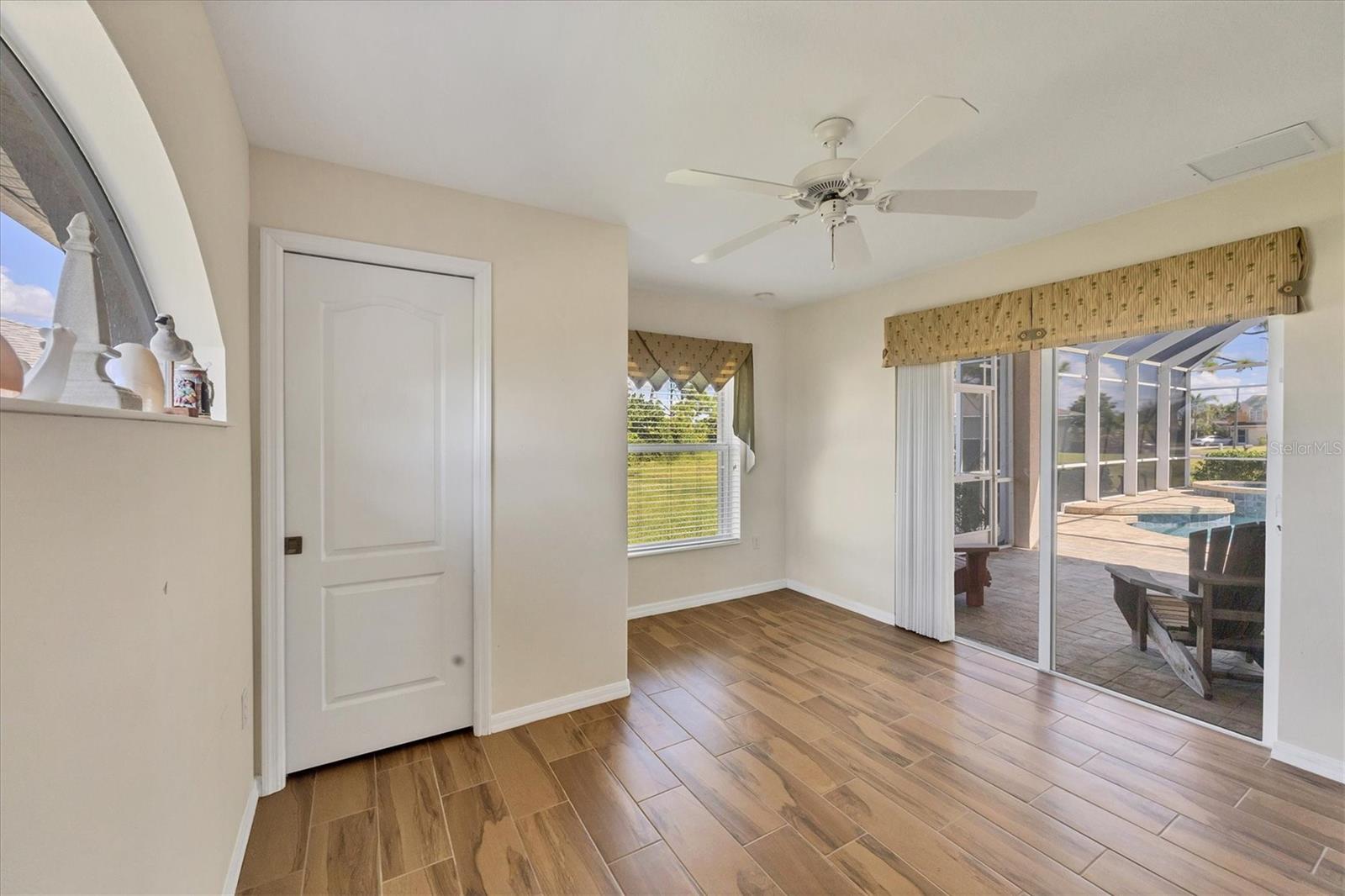 ROTONDA WEST WHITE MARSH - Residential