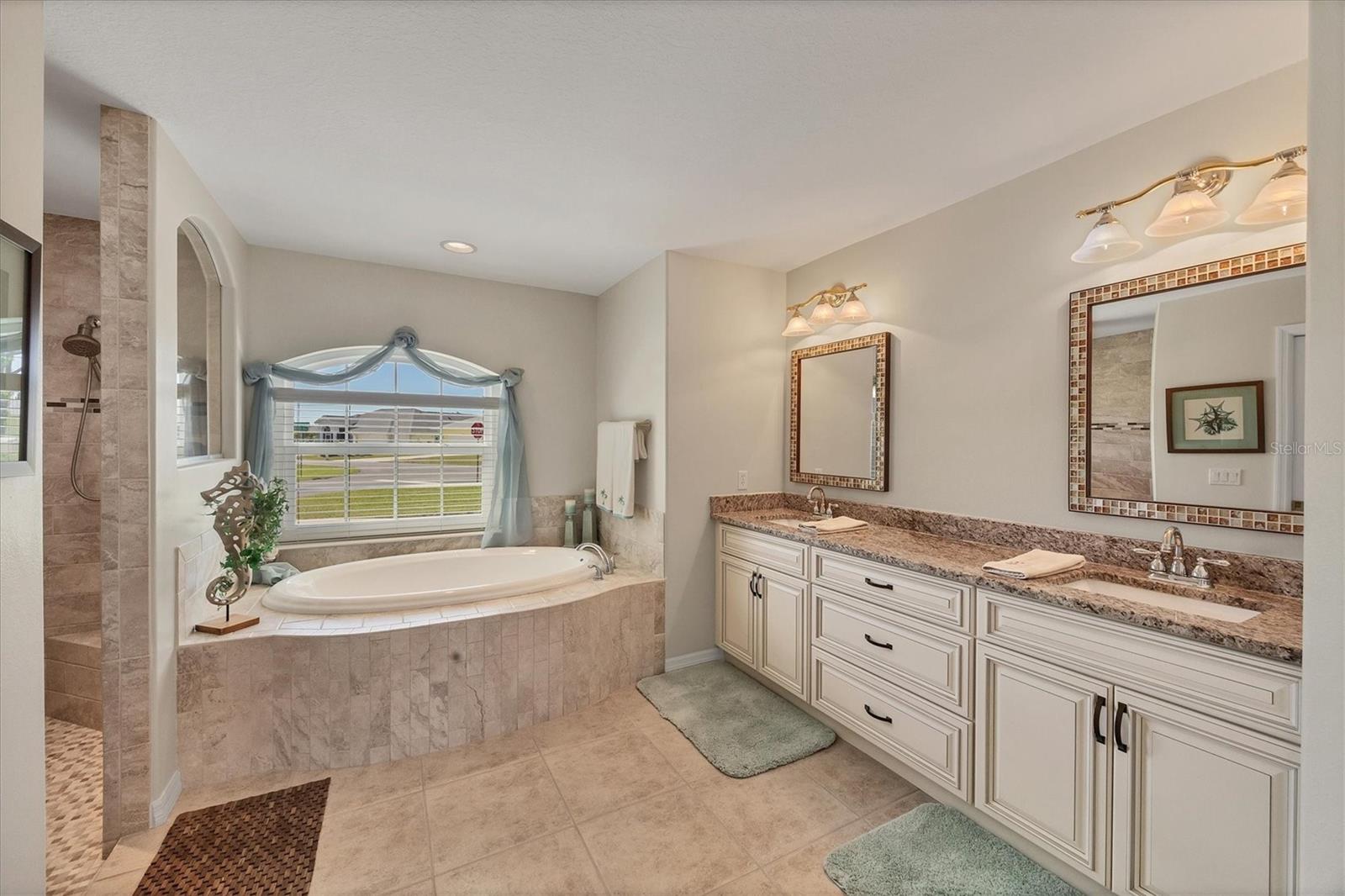 ROTONDA WEST WHITE MARSH - Residential