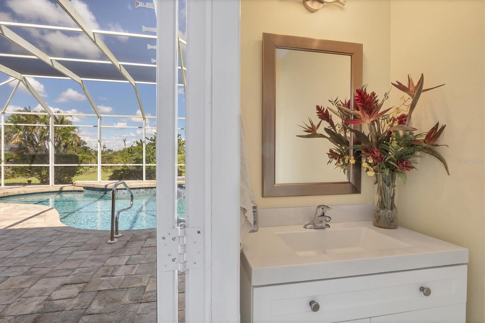 ROTONDA WEST WHITE MARSH - Residential