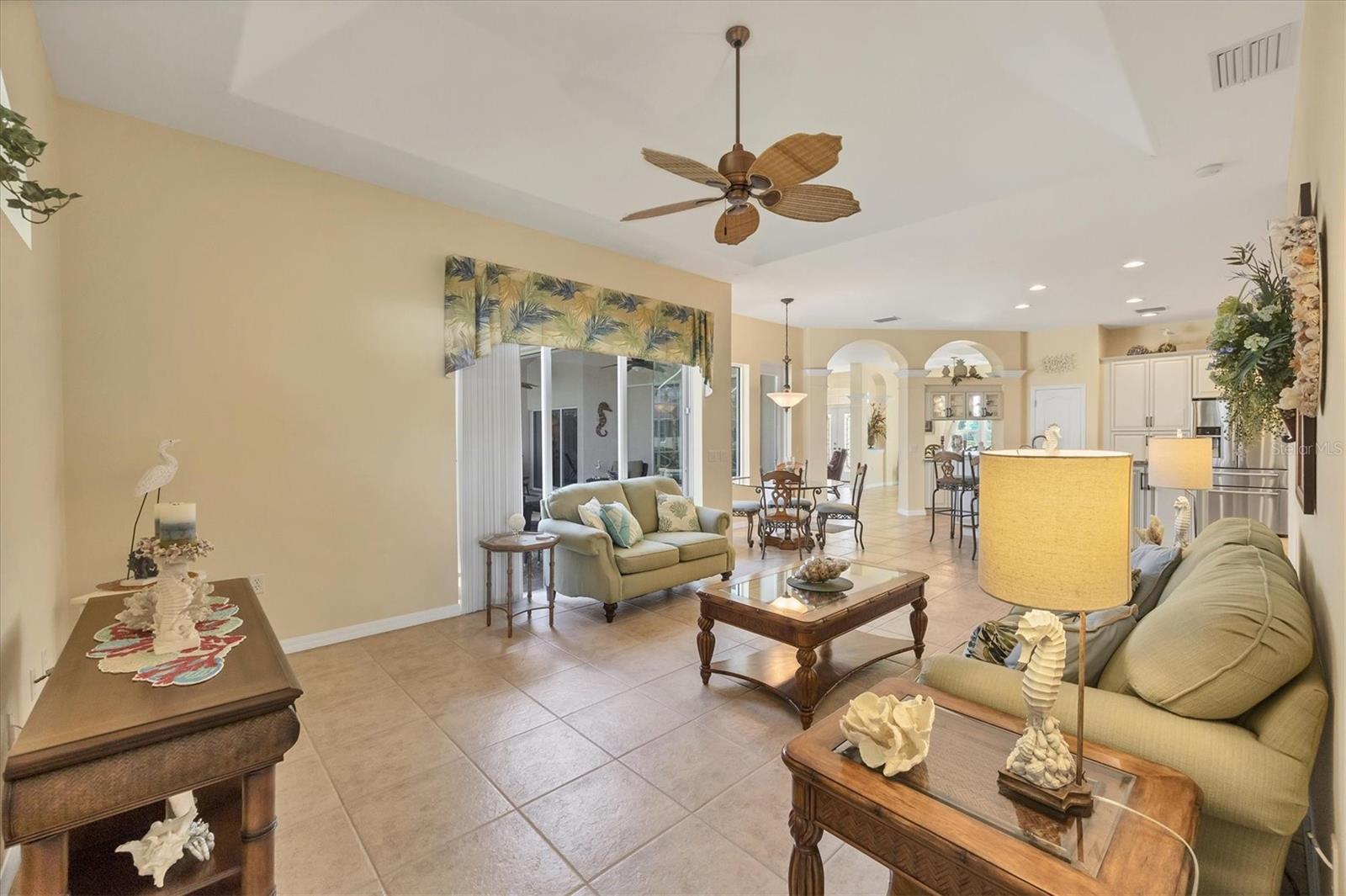 ROTONDA WEST WHITE MARSH - Residential