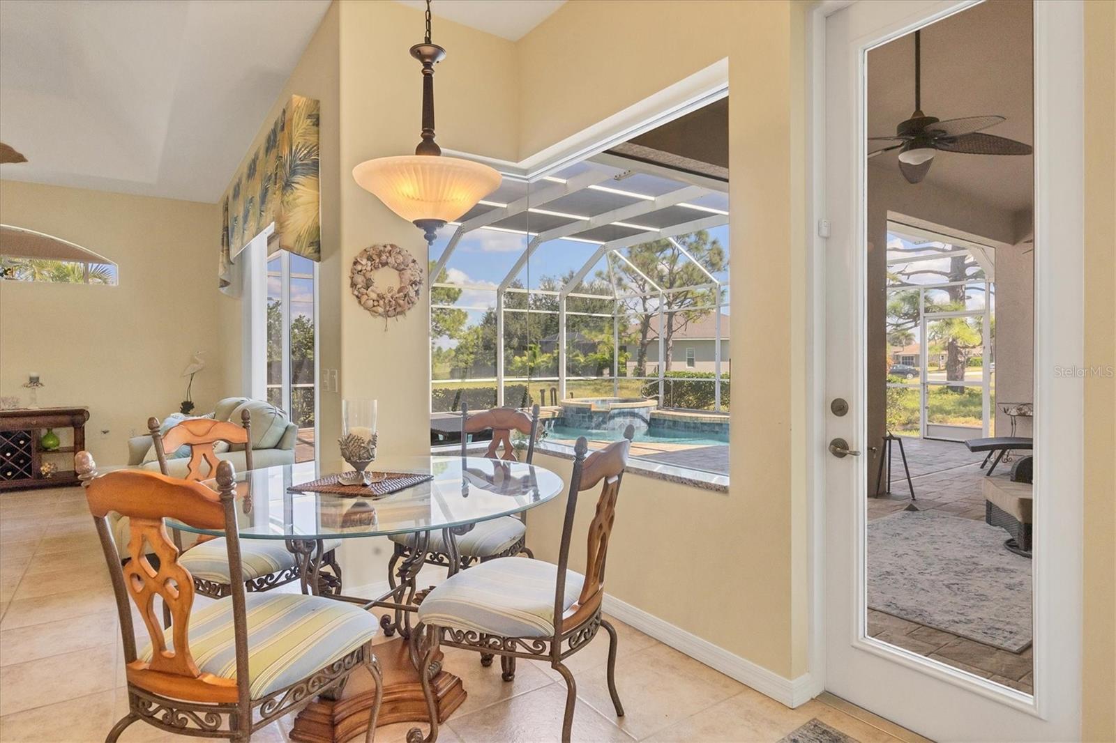 ROTONDA WEST WHITE MARSH - Residential