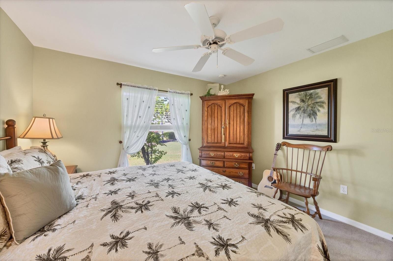 ROTONDA WEST WHITE MARSH - Residential