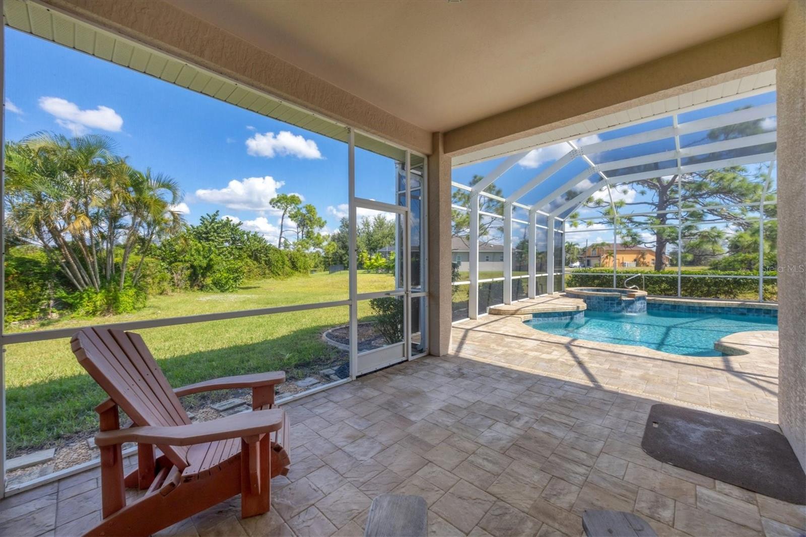 ROTONDA WEST WHITE MARSH - Residential