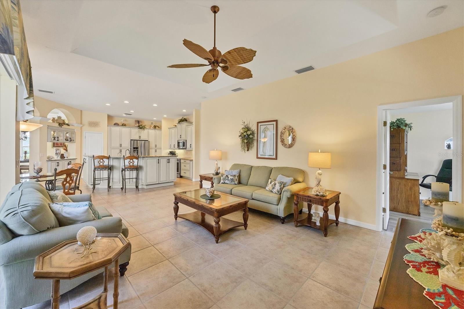 ROTONDA WEST WHITE MARSH - Residential