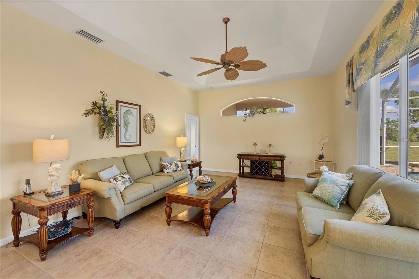 ROTONDA WEST WHITE MARSH - Residential