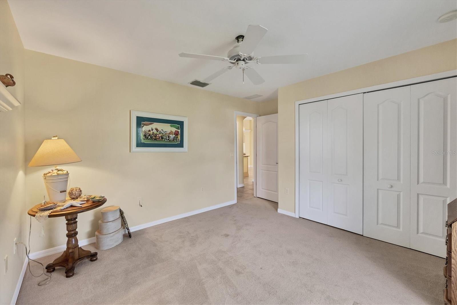 ROTONDA WEST WHITE MARSH - Residential