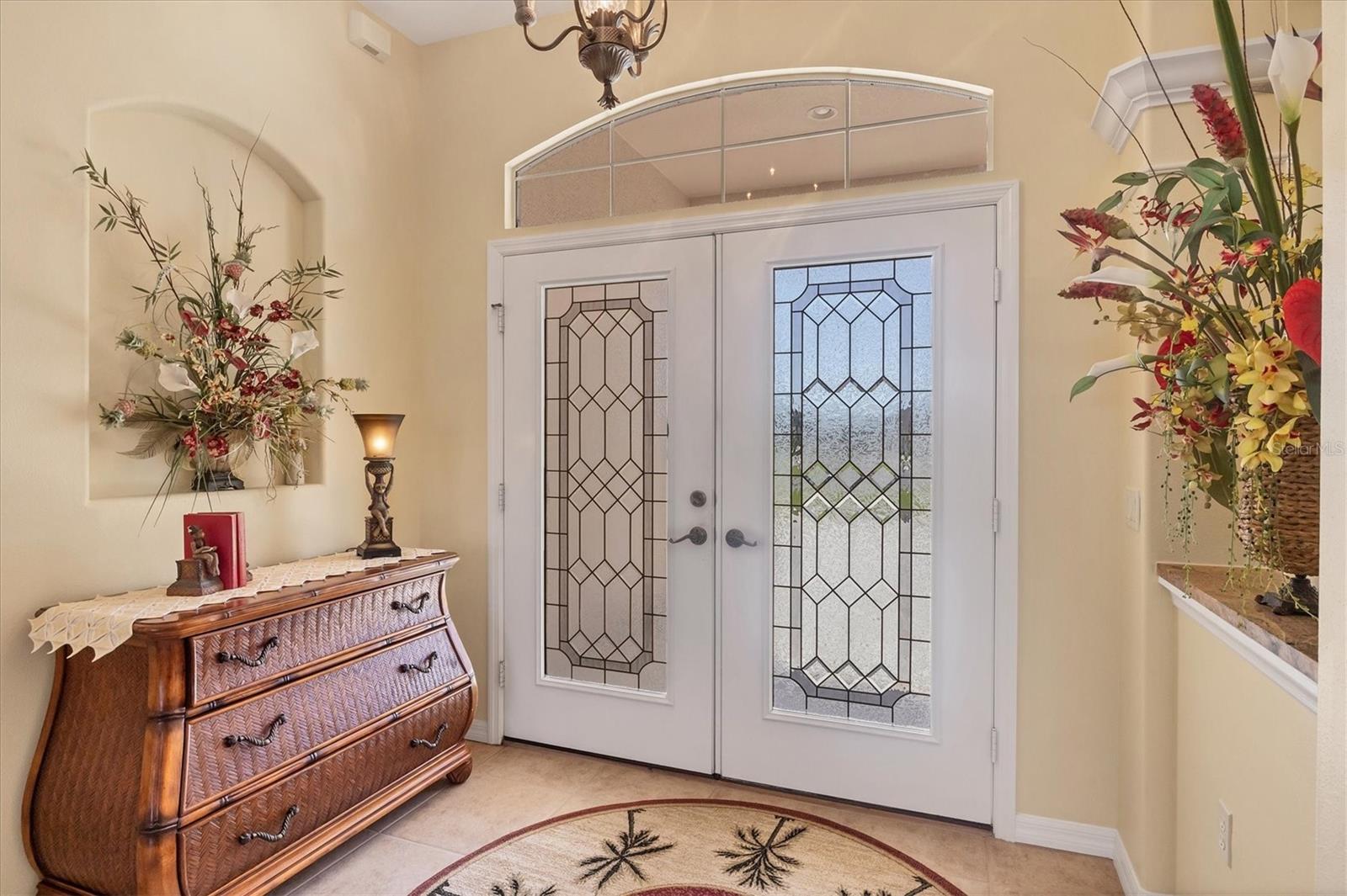 ROTONDA WEST WHITE MARSH - Residential