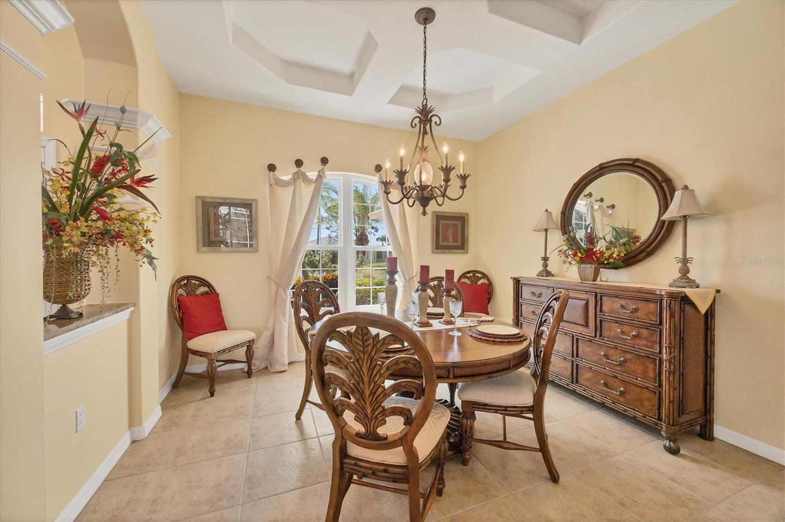 ROTONDA WEST WHITE MARSH - Residential