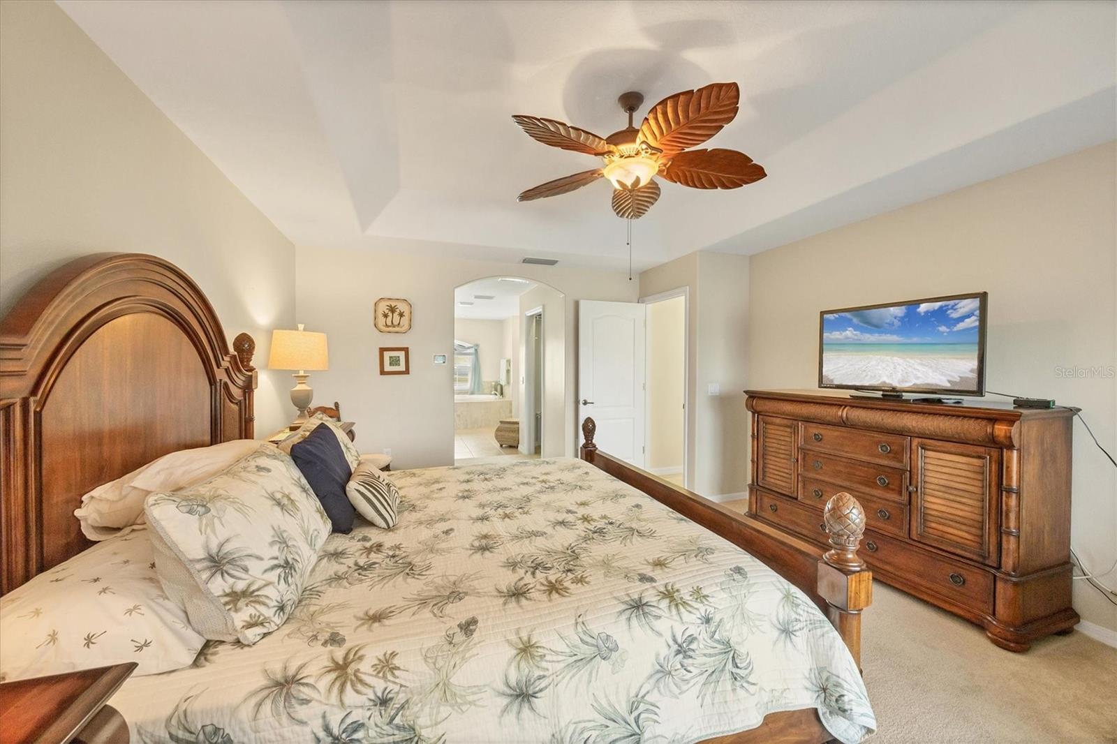 ROTONDA WEST WHITE MARSH - Residential