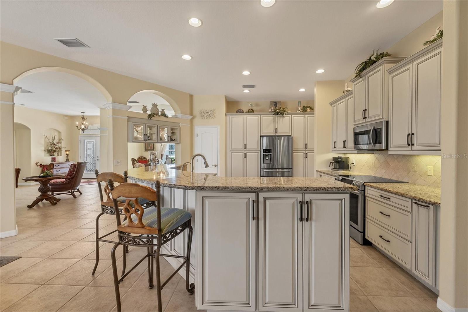 ROTONDA WEST WHITE MARSH - Residential