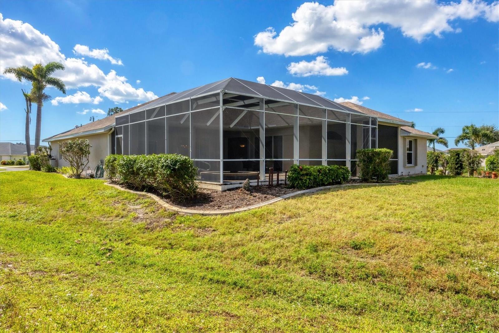 ROTONDA WEST WHITE MARSH - Residential