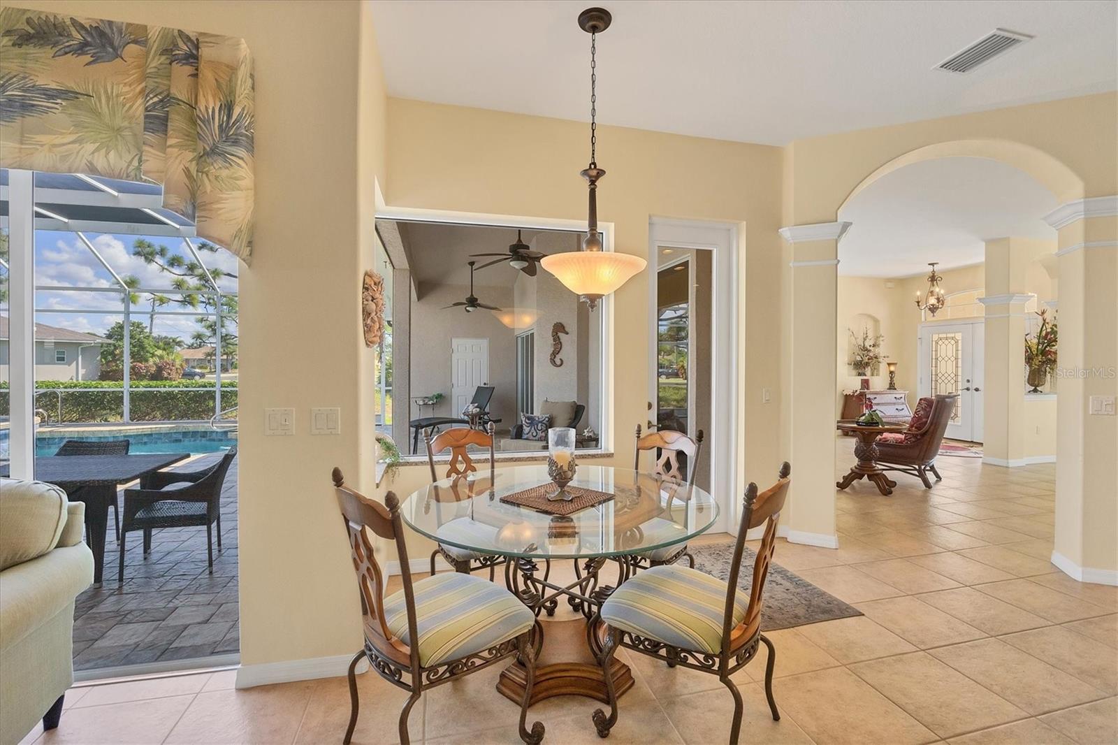 ROTONDA WEST WHITE MARSH - Residential