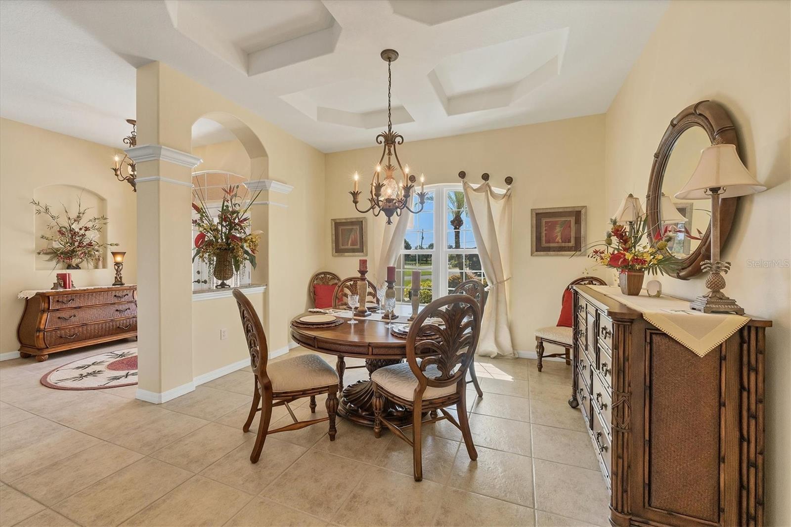 ROTONDA WEST WHITE MARSH - Residential