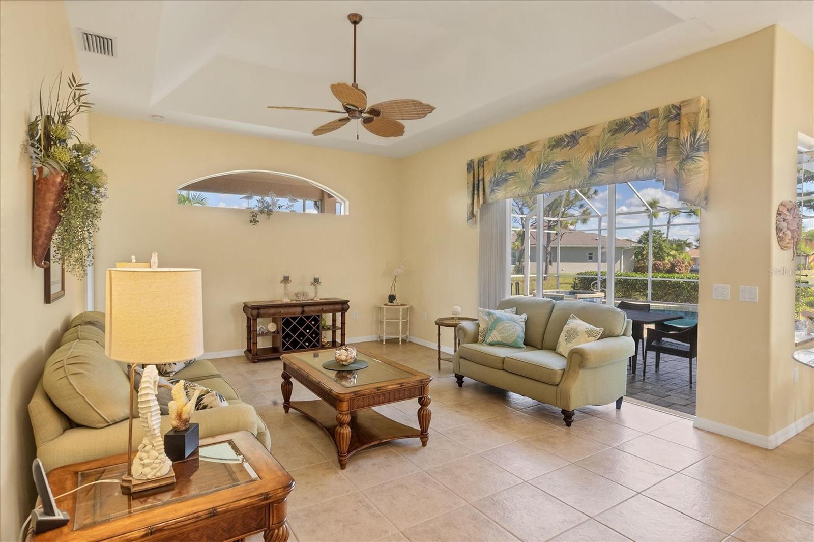 ROTONDA WEST WHITE MARSH - Residential