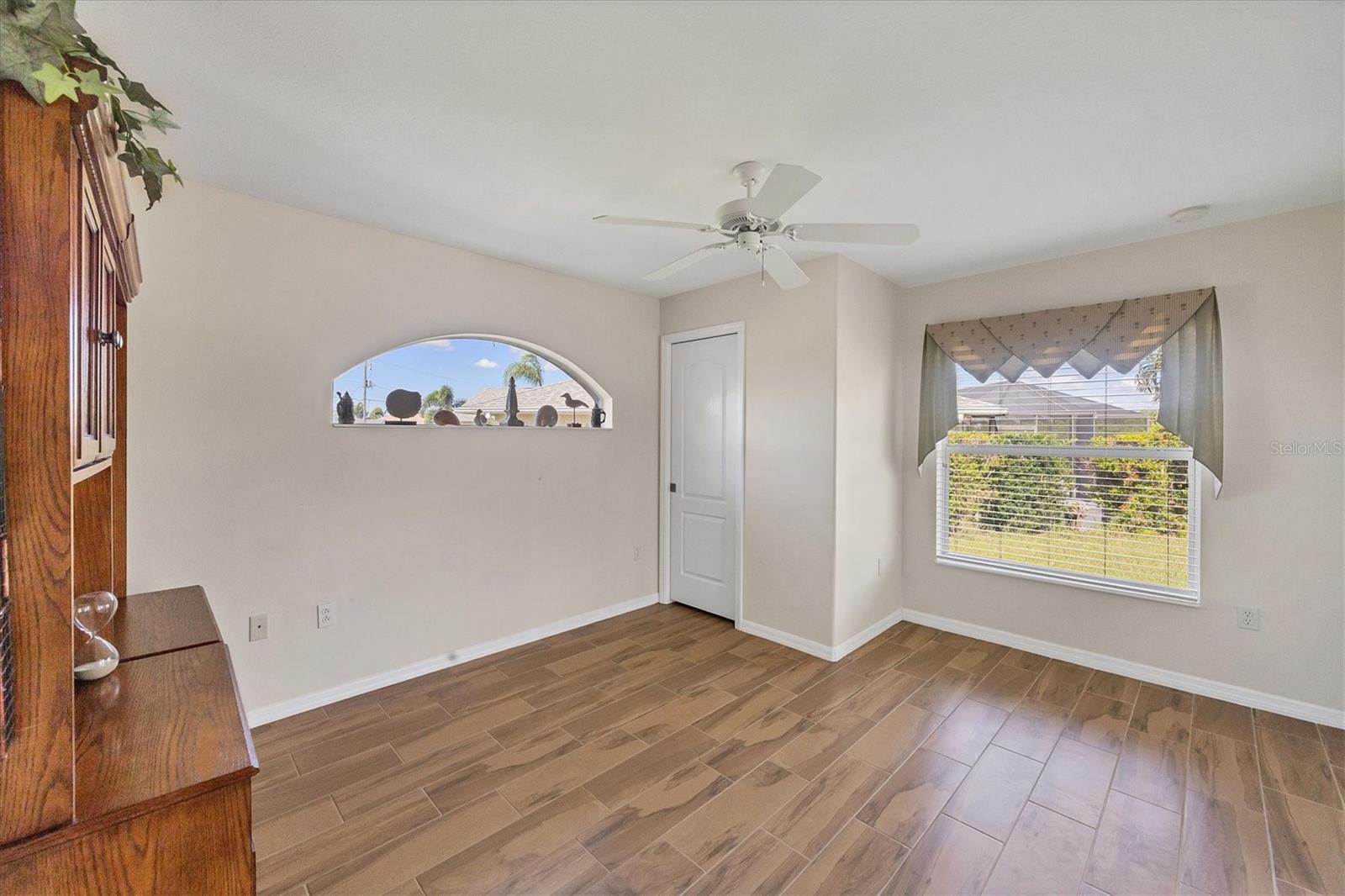 ROTONDA WEST WHITE MARSH - Residential