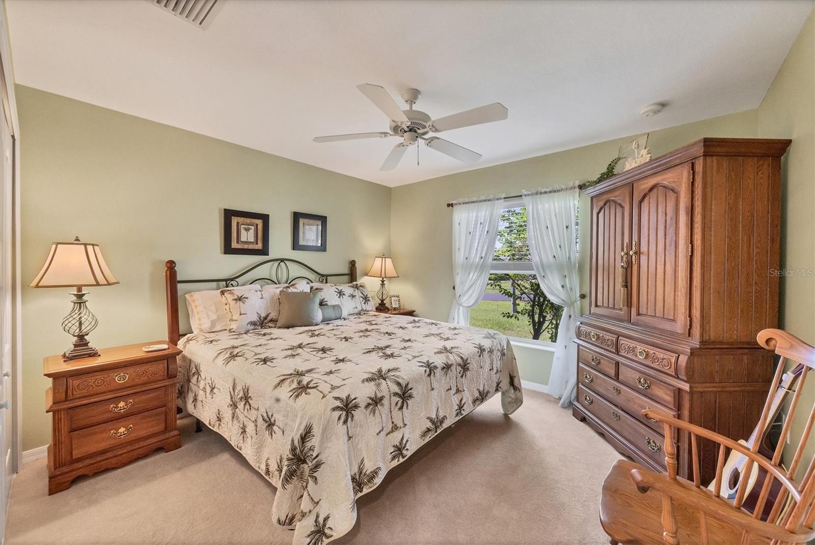 ROTONDA WEST WHITE MARSH - Residential