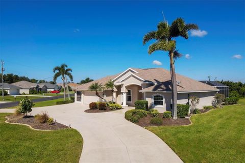 234 MEDALIST ROAD ROTONDA WEST FL 33947