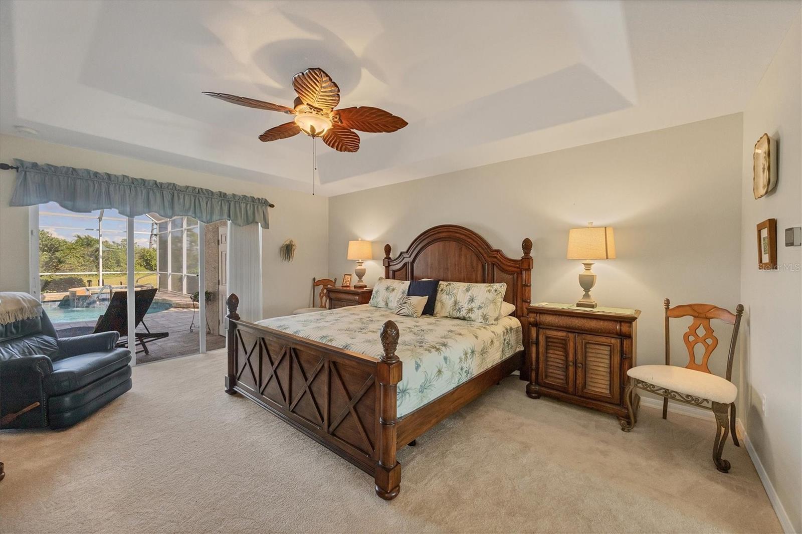 ROTONDA WEST WHITE MARSH - Residential