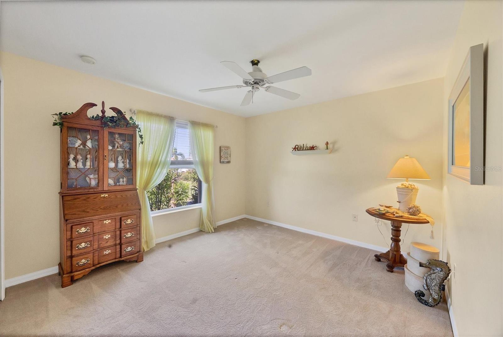 ROTONDA WEST WHITE MARSH - Residential