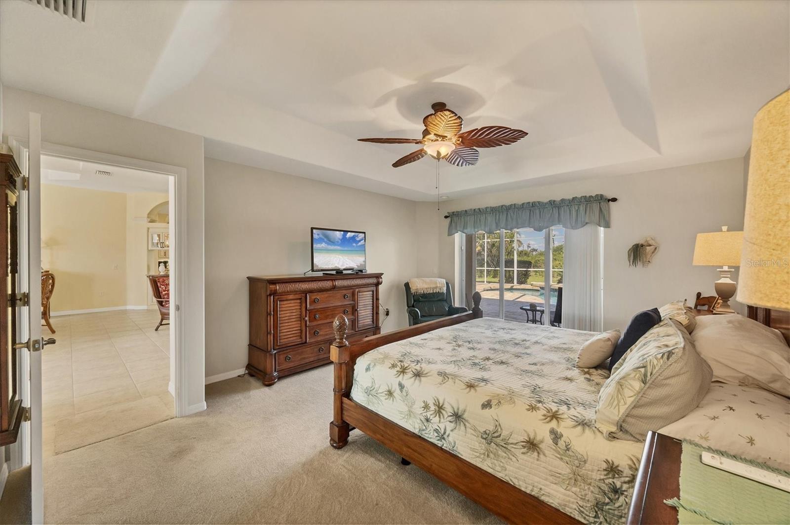 ROTONDA WEST WHITE MARSH - Residential