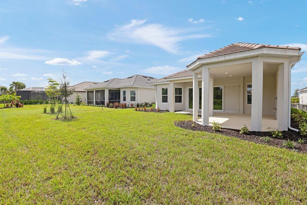 ESPLANADE AT SKYE RANCH - Residential