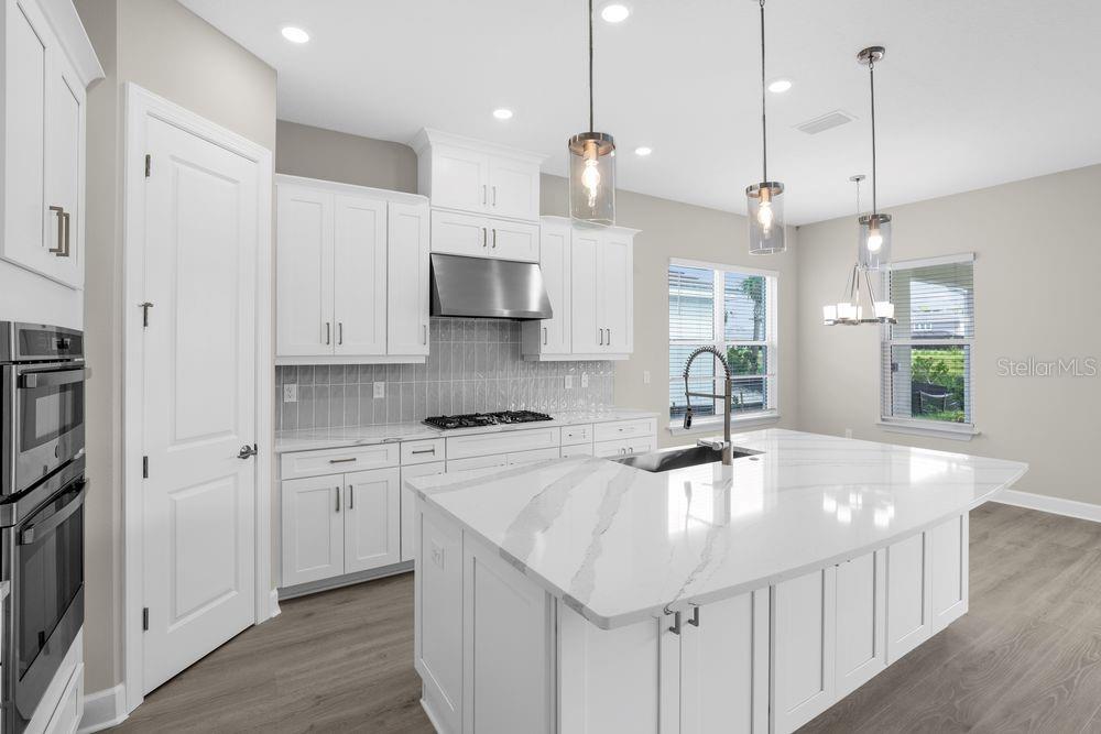 ESPLANADE AT SKYE RANCH - Residential