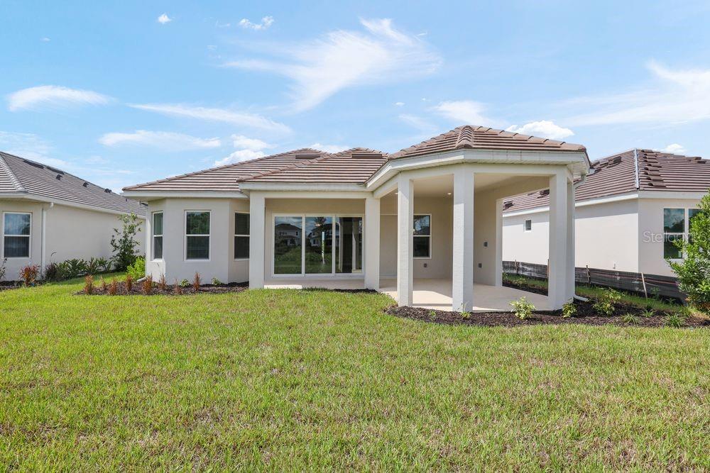 ESPLANADE AT SKYE RANCH - Residential