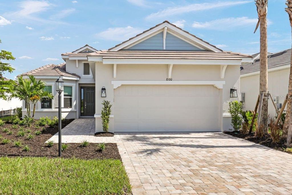 Photo of 8100 Moonbeam Avenue, Sarasota, FL 34241 (MLS # TB8348989)