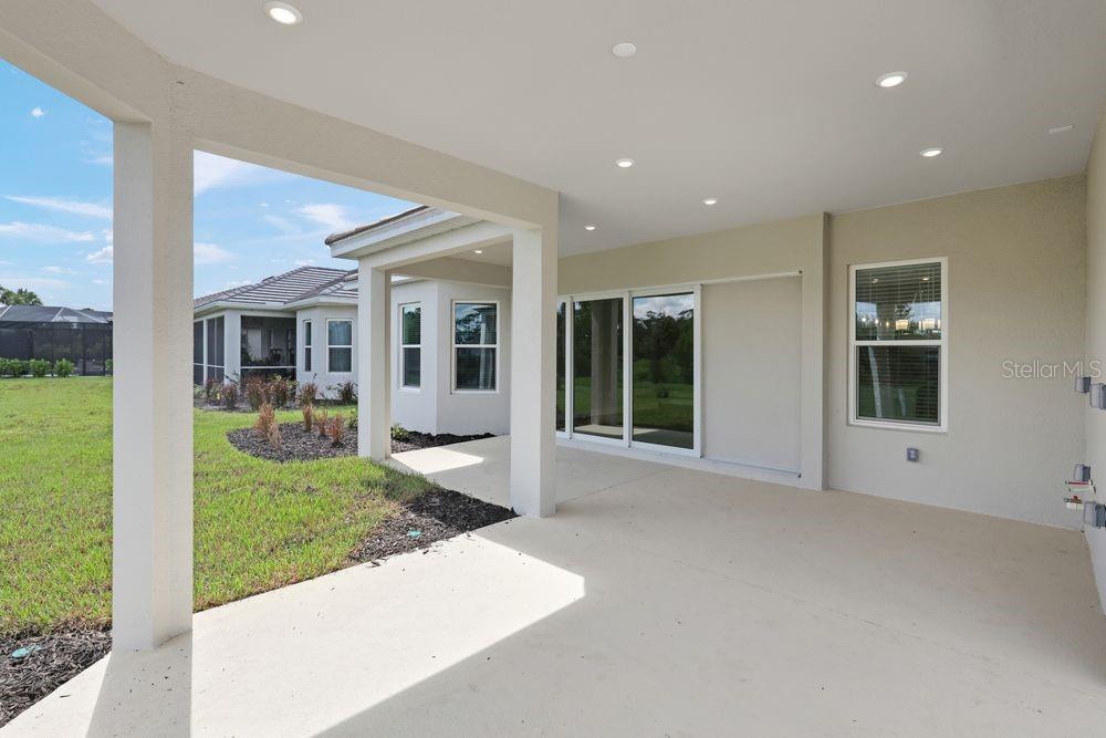 ESPLANADE AT SKYE RANCH - Residential
