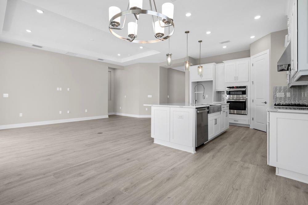 ESPLANADE AT SKYE RANCH - Residential