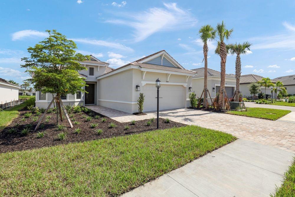 ESPLANADE AT SKYE RANCH - Residential