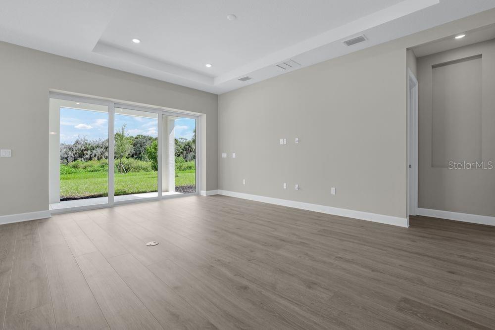 ESPLANADE AT SKYE RANCH - Residential