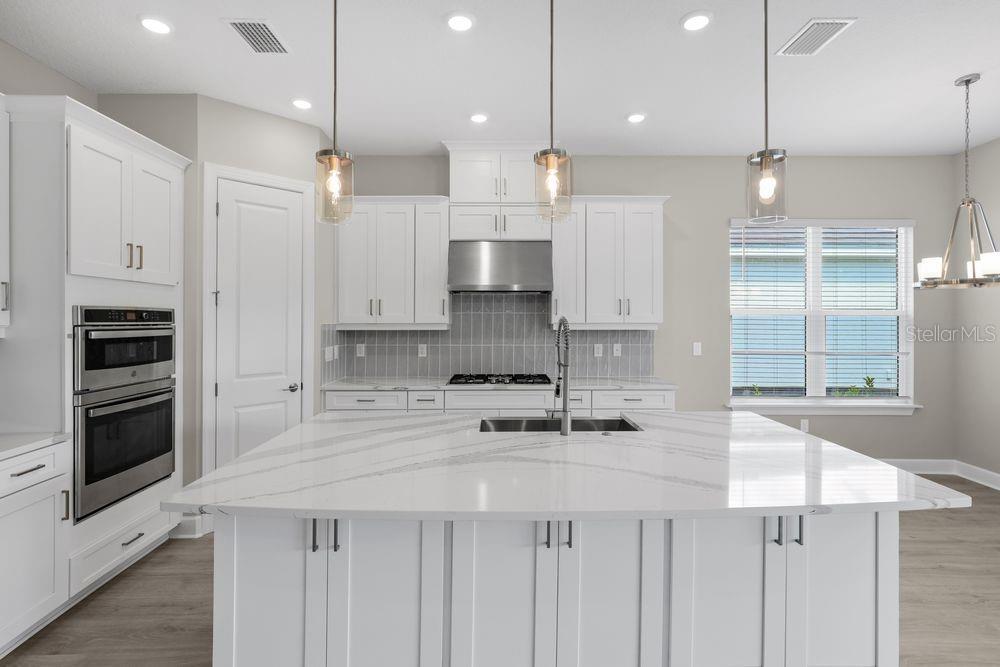 ESPLANADE AT SKYE RANCH - Residential