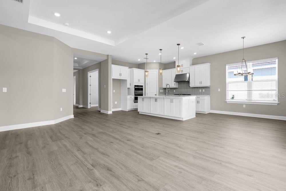 ESPLANADE AT SKYE RANCH - Residential
