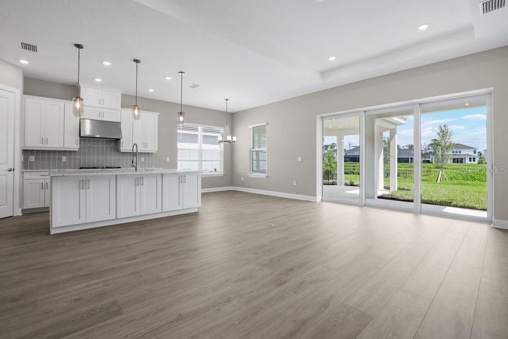 ESPLANADE AT SKYE RANCH - Residential