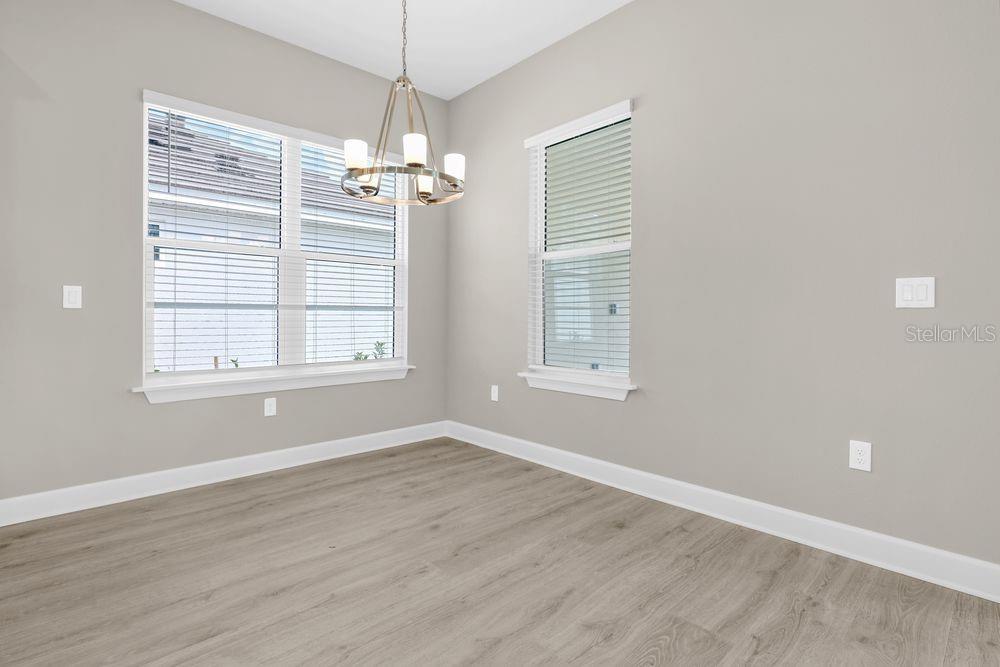 ESPLANADE AT SKYE RANCH - Residential